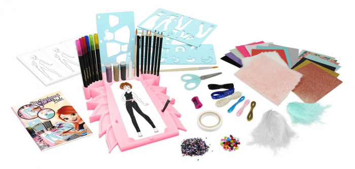 Studio profesional de design [5]