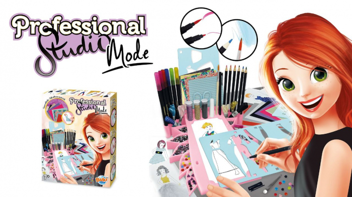 Studio profesional de design [2]