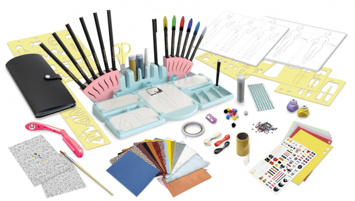 Studio profesional de design Deluxe [5]