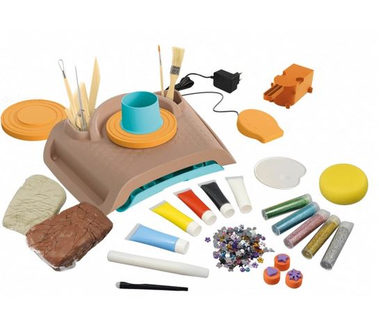 Studio profesional de olărit [3]
