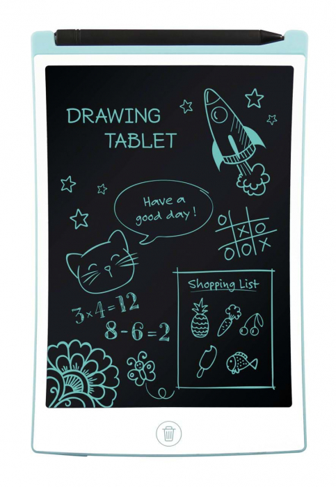 Tableta de desen [5]