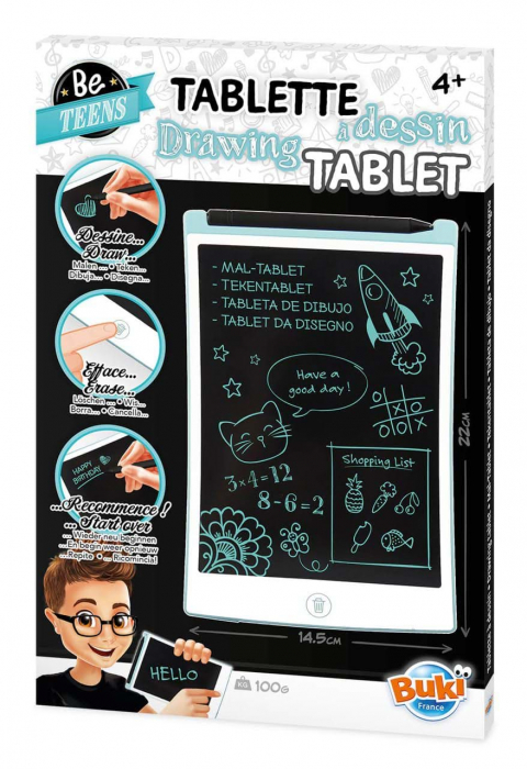 Tableta de desen [3]
