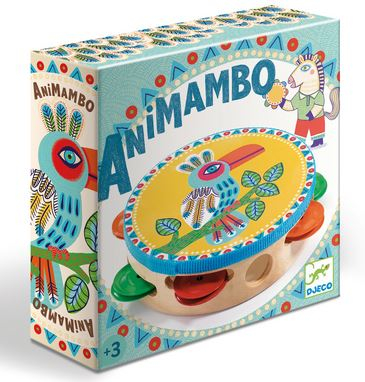 tamburina [1]