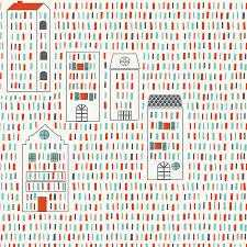 Tapet Djeco, acasa [1]