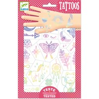 tatuaje cu sclipici [2]