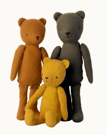 Mama Urs - Teddy Mom - Maileg [3]