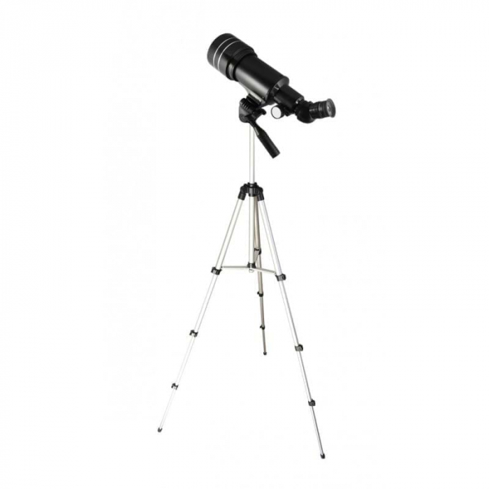 Telescop lunar [4]