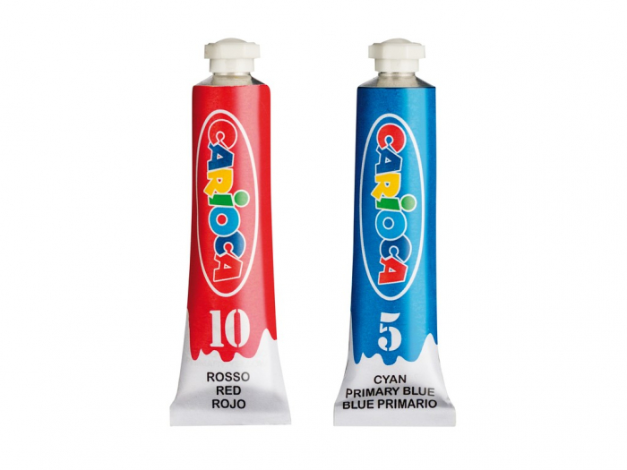 Tempera 12/set [2]