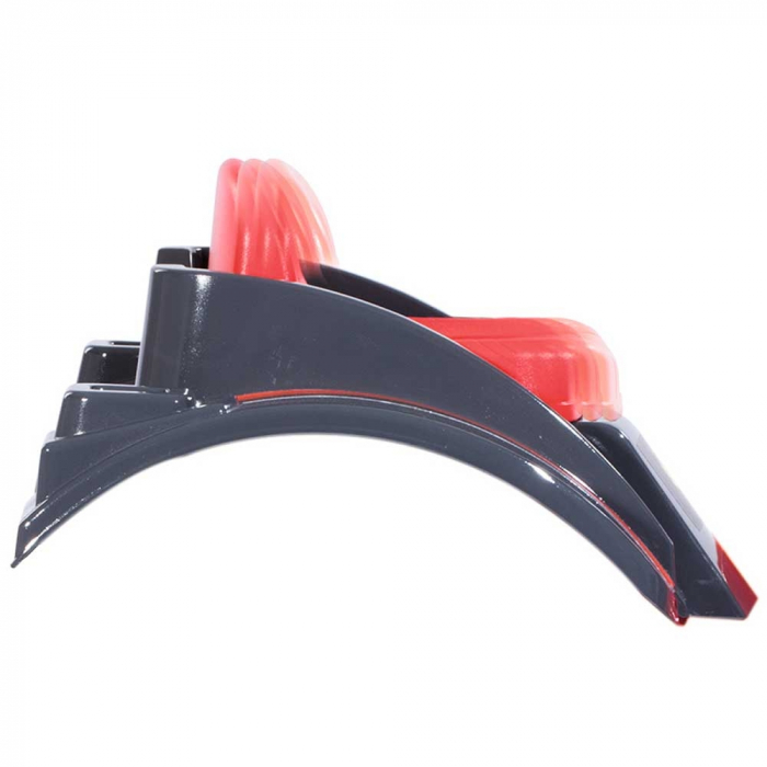 Tractor cu pedale si remorca Smoby Stronger XXL [4]
