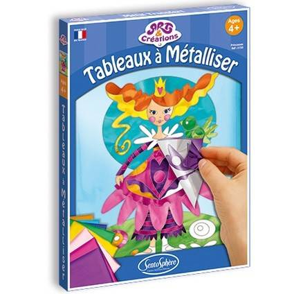 Transfer Metalic Printese [1]