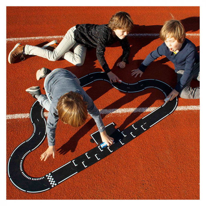 Traseu auto Waytoplay, Grand Prix, 24 piese [4]