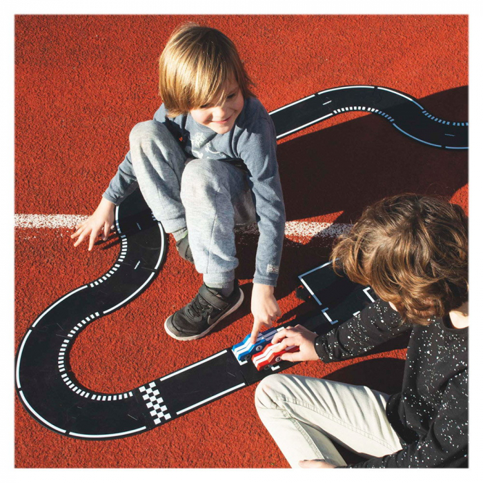 Traseu auto Waytoplay, Grand Prix, 24 piese [2]