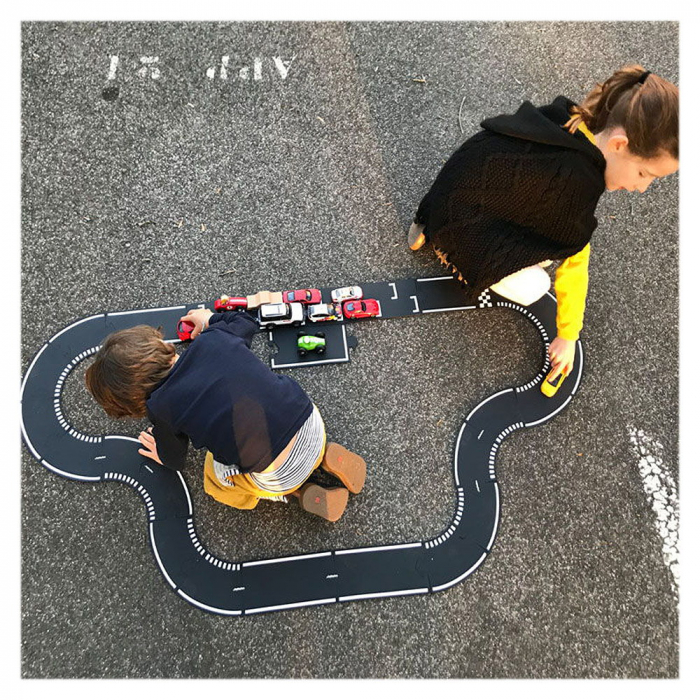 Traseu auto Waytoplay, Grand Prix, 24 piese [3]