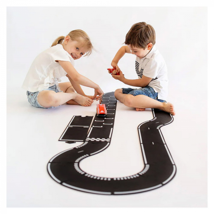 Traseu auto Waytoplay, Paul Ricard Race Track [3]