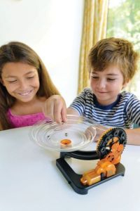 Traseu de bile electric, Marble Run Kidzlabs [5]