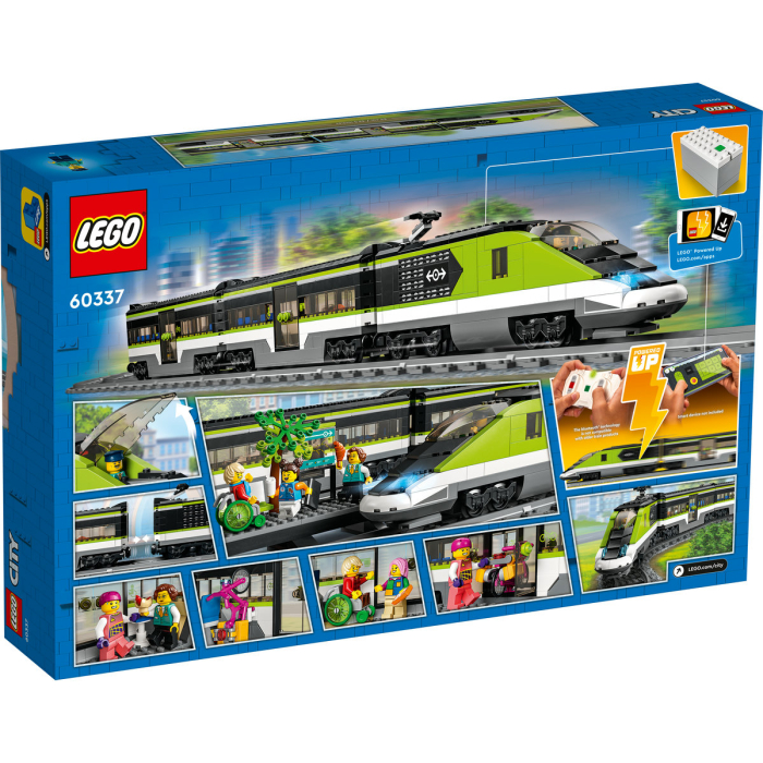 Tren expres [3]