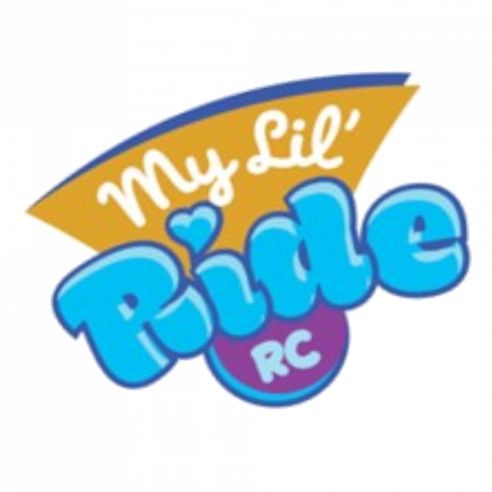 Trenuletul Charlie cu telecomanda, My Little Rides [9]