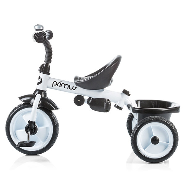 Tricicleta Chipolino Primus red [5]