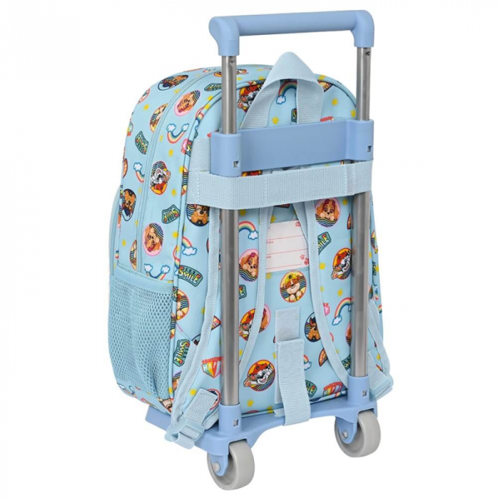 Troler clasa 0 Paw Patrol Sunshine [2]