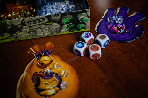troll and dragon [2]