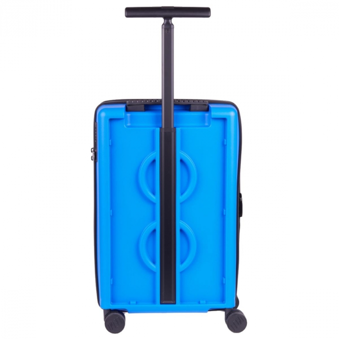 Troller LEGO Signature 20'' - Albastru [3]