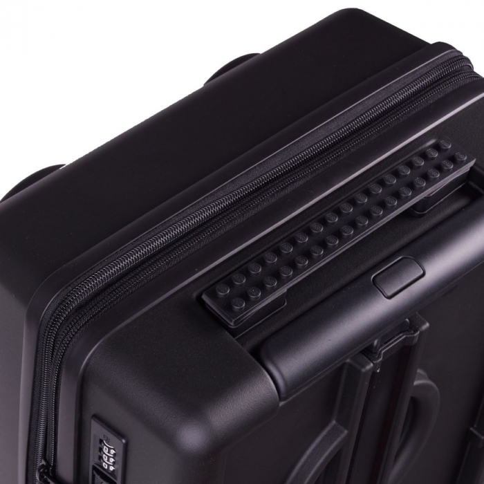 Troller LEGO Signature 20'' - Negru [6]