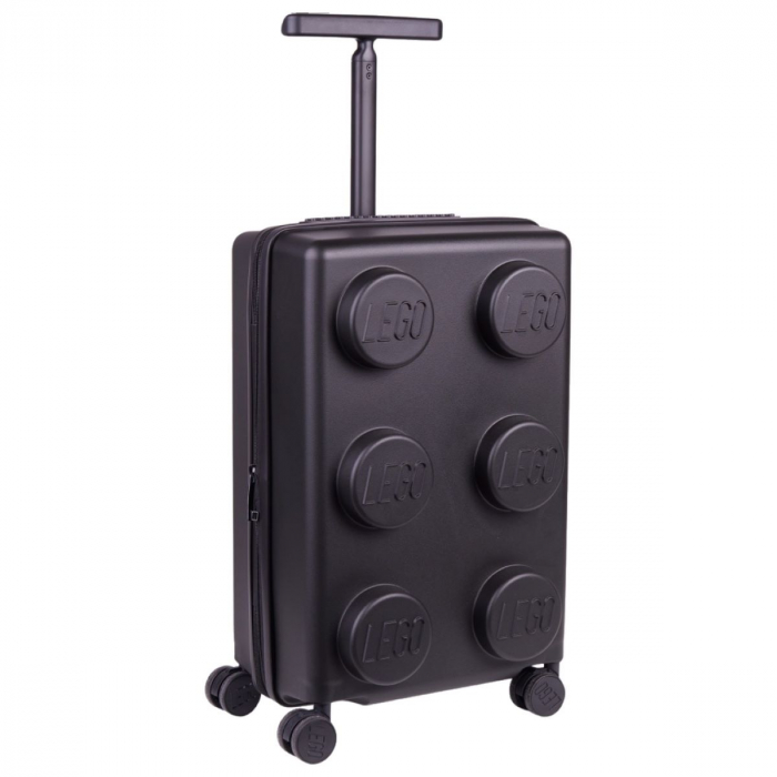 Troller LEGO Signature 20'' - Negru [2]