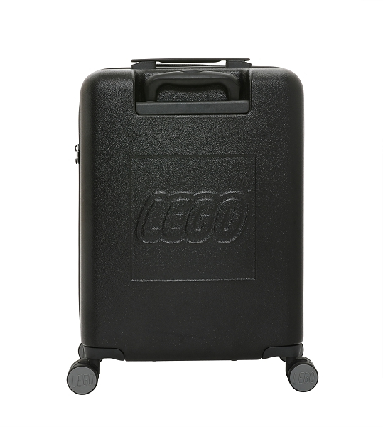 Troller LEGO Urban 20'' - Negru/Gri [3]