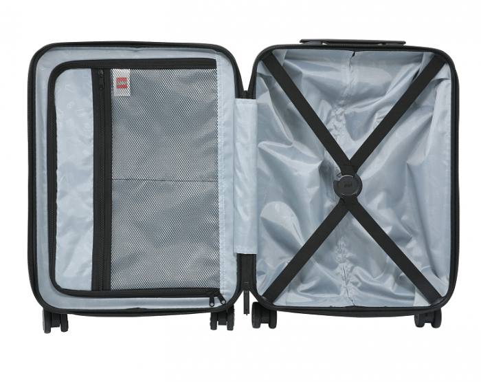 Troller LEGO Urban 20'' - Negru/Gri [7]