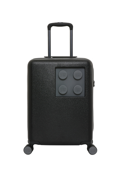 Troller LEGO Urban 20'' - Negru/Gri [2]