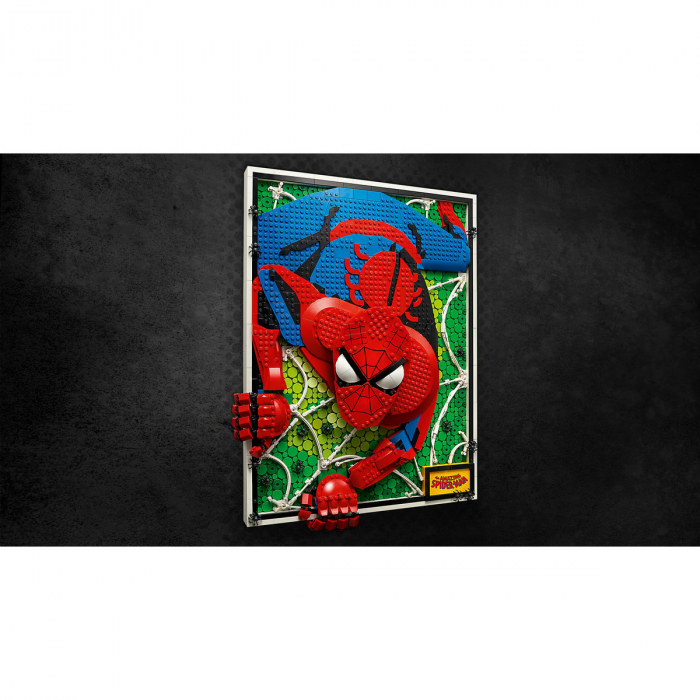 Uimitorul Spider-Man [3]
