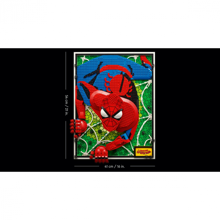 Uimitorul Spider-Man [4]