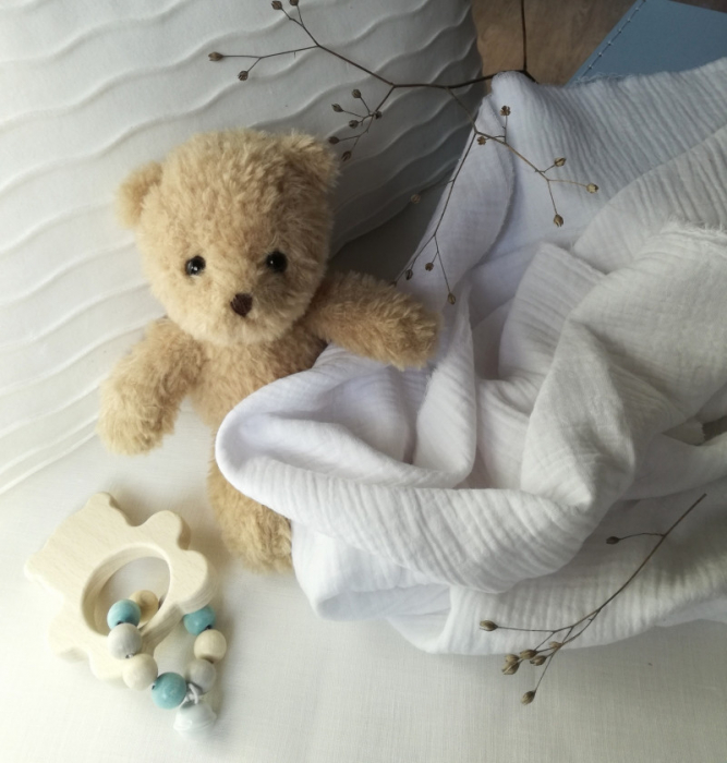 Ursuletul Morris, Egmont Toys [3]