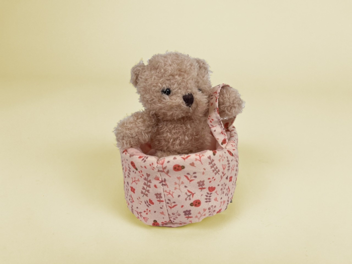 Ursuletul Morris in landou, Egmont Toys [3]