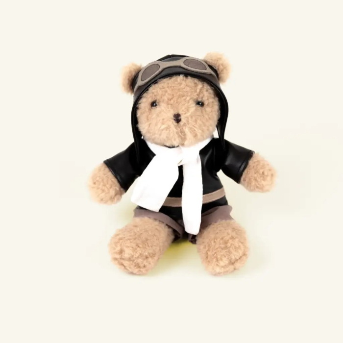 Ursuletul pilot - jucarie de plus, Egmont Toys [2]