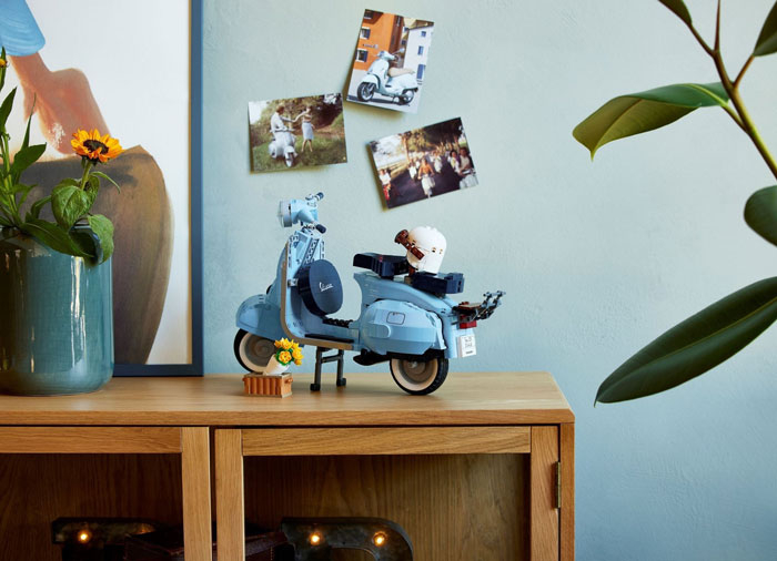 Vespa 125 [13]