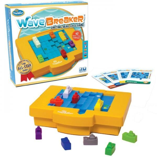 WaveBreaker™ [2]