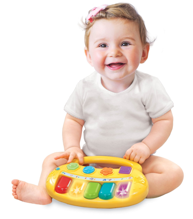 WINFUN ANTEMERGATOR CU CENTRU DE ACTIVITATI [6]