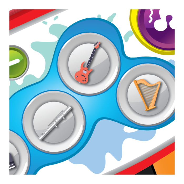 WINFUN COVORAS PIAN [6]