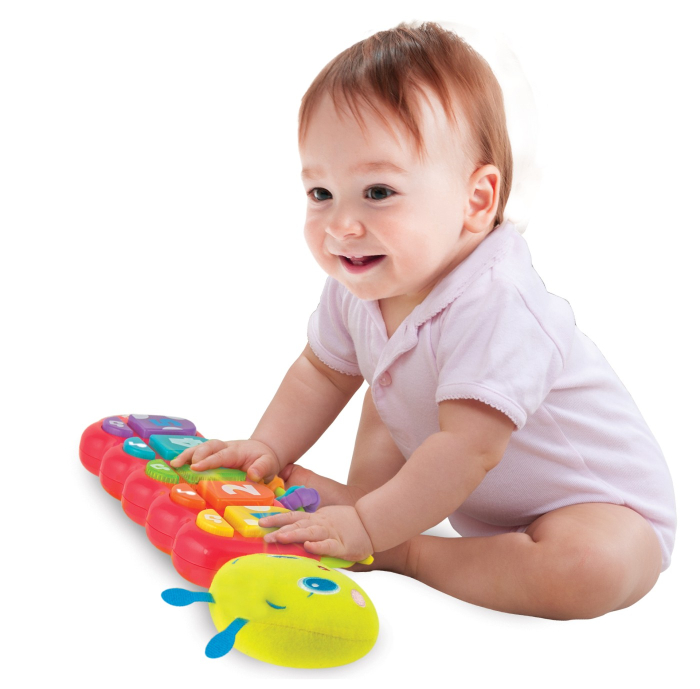 WINFUN OMIDA CU SUNETE SI LUMINI [2]