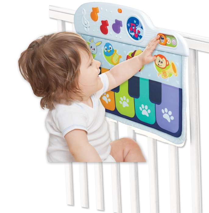 WINFUN PIAN CU SUNETE SI LUMINI [6]