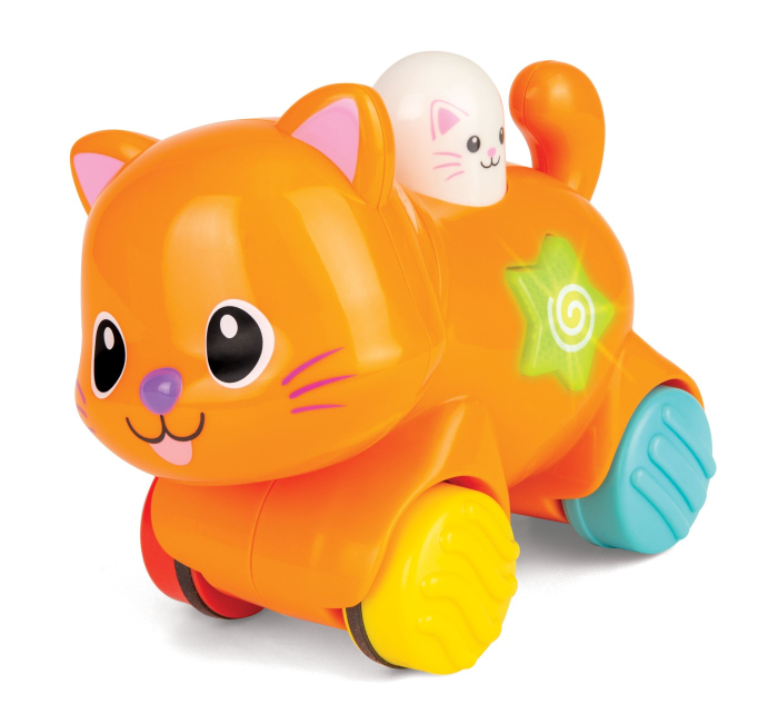 WINFUN PISICUTA INTERACTIVA [2]