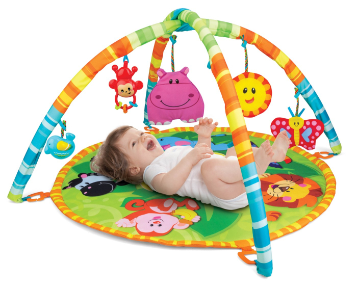 WINFUN SALTELUTA CU ARCADE [8]