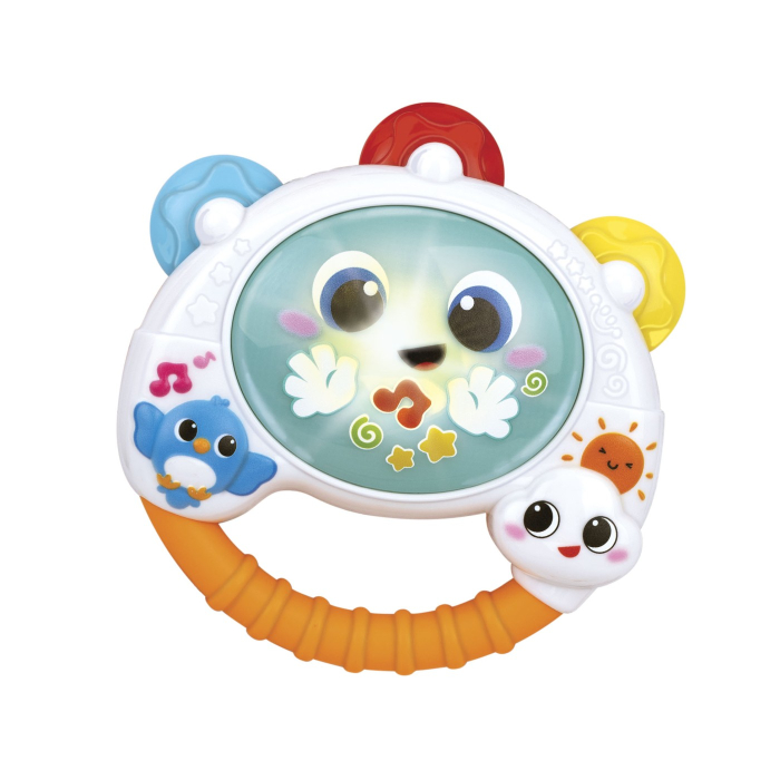 WINFUN TAMBURINA CU SUNETE SI LUMINI [5]