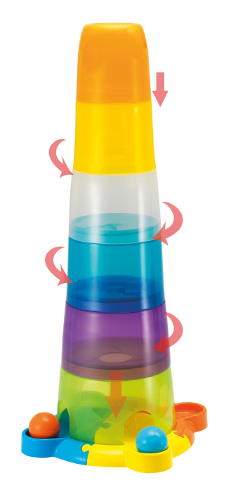 WINFUN TURN DE STIVUIRE [3]