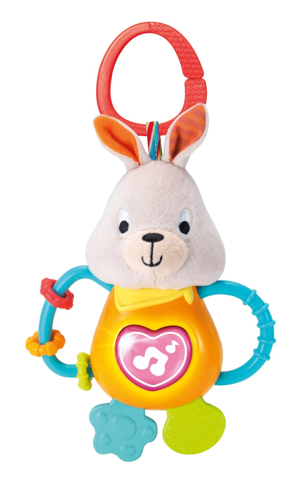 WINFUN ZORNAITOARE IEPURAS CU SUNETE SI LUMINI [2]