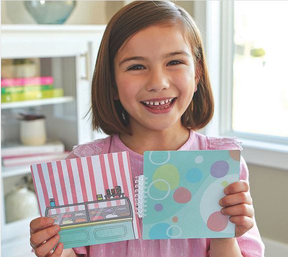 Wonderhood Corner Shops – Cartierul meu, magazinele din colt, joc de constructie si imaginatie [3]