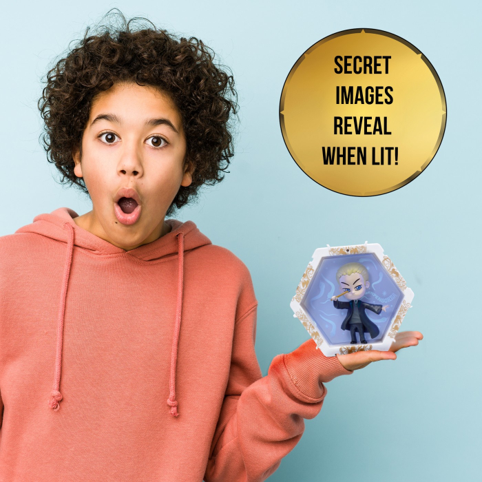 WOW! PODS - WIZARDING WORLD DRACO [3]