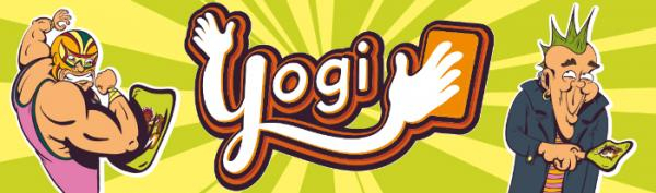 Yogi [3]