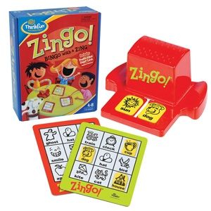 Zingo [4]